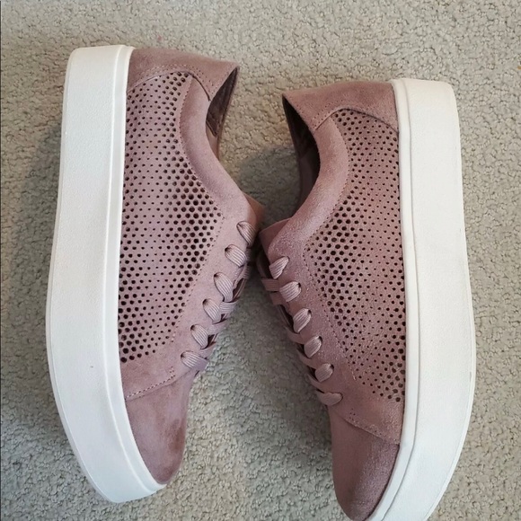 NWT Dr. Scholl's Kinney Lace Women's Sneakers - Picture 3 of 8